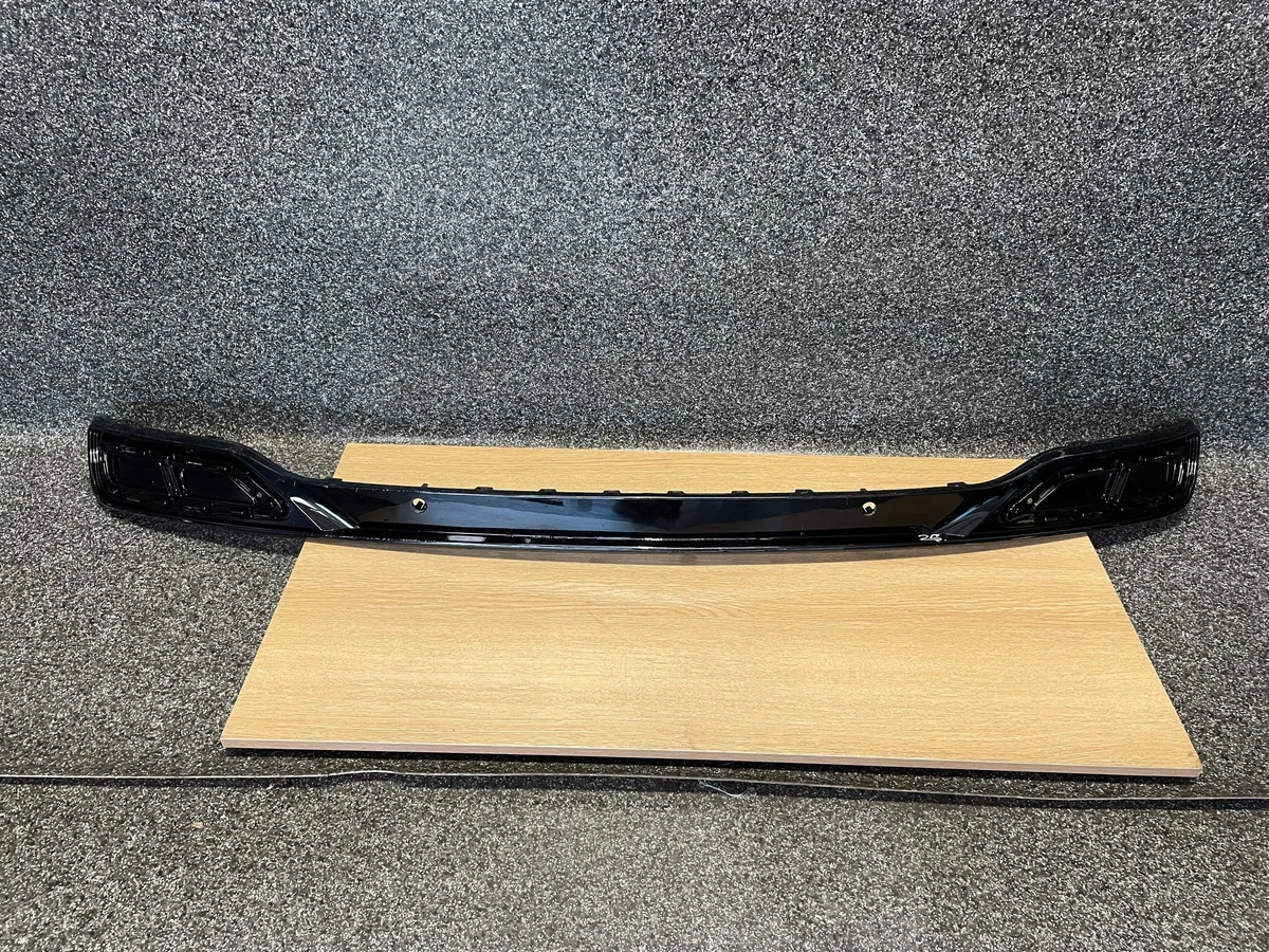 Baguette pare-chocs arrière VW Tiguan Allspace