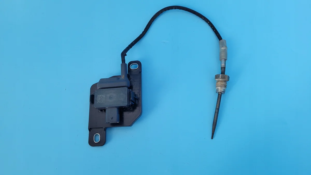 MERCEDES W206 Temperatuursensor A0009050512