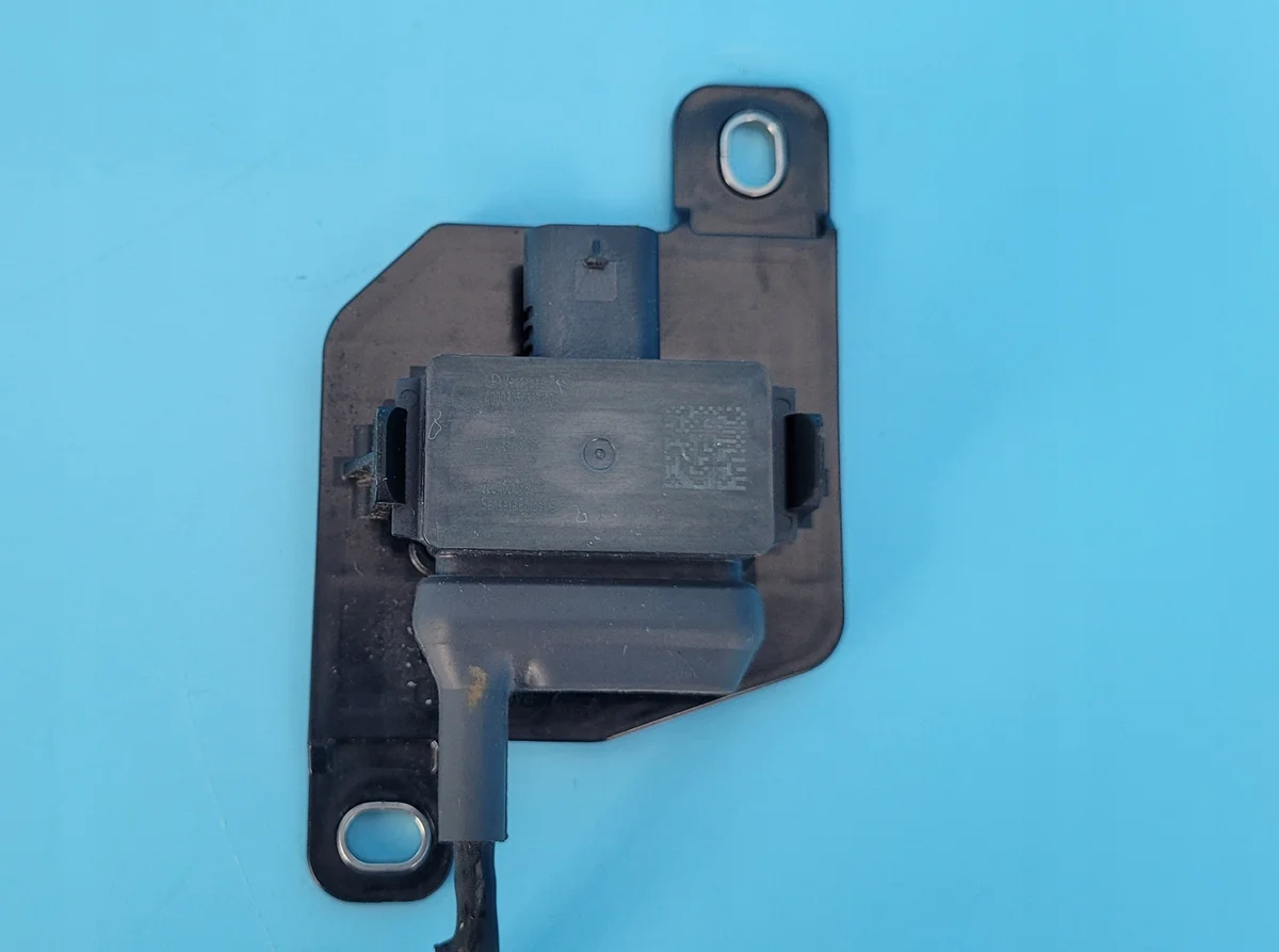 MERCEDES W206 Temperatuursensor A0009050512 image 6