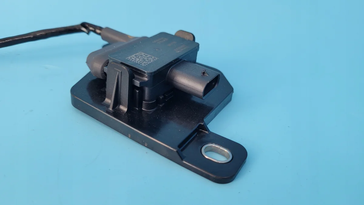 MERCEDES W206 Temperatuursensor A0009050512 image 9