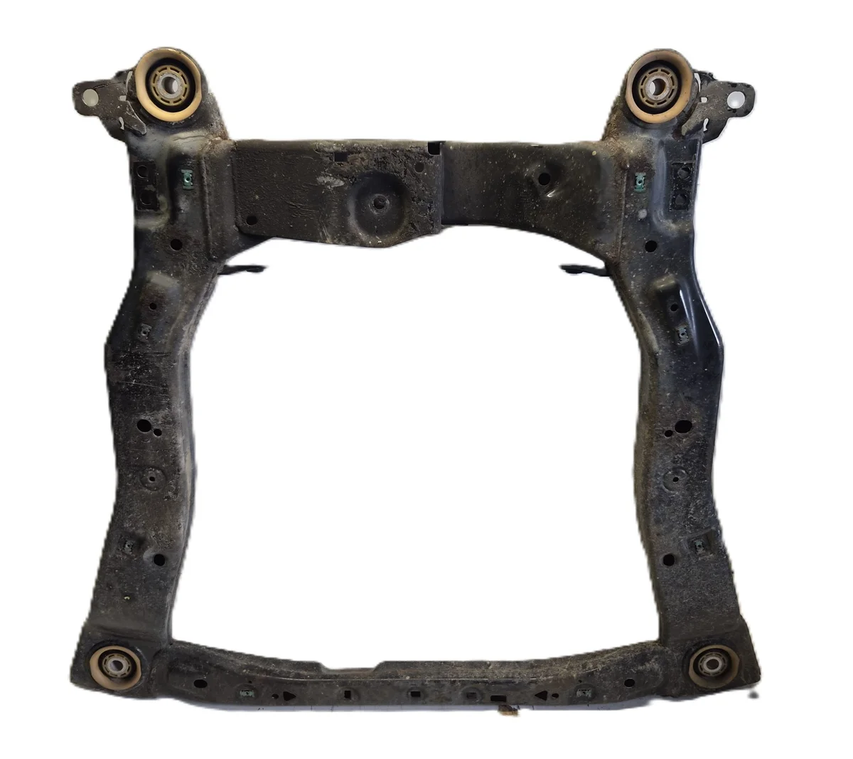 Opel Insignia B Sänkning Fram SANKI ATI image 3