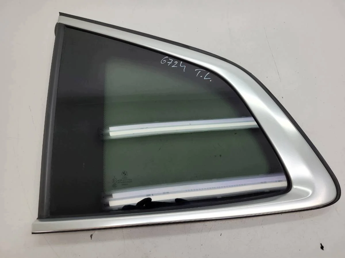 Bakruta vänster BMW X3 G01 2019 AUST138563