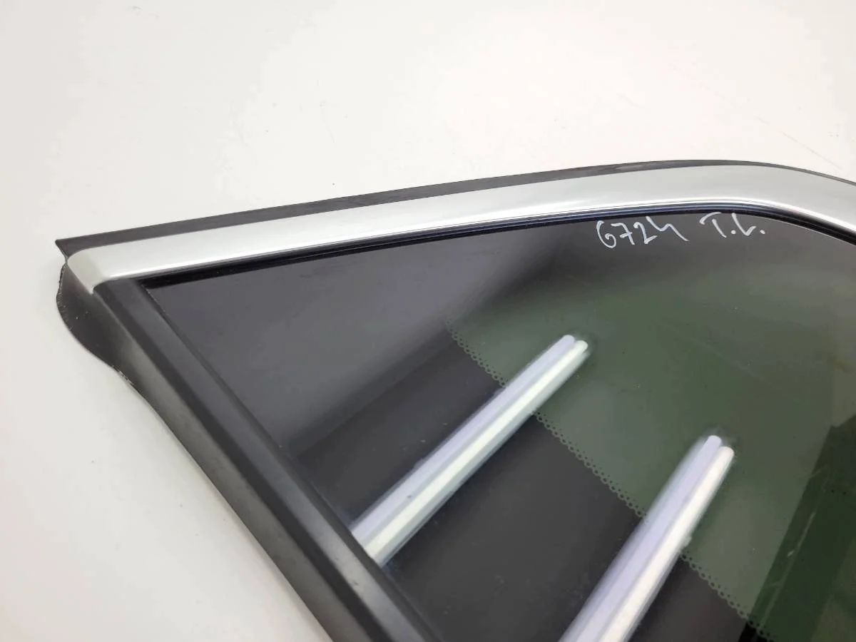 Bakruta vänster BMW X3 G01 2019 AUST138563