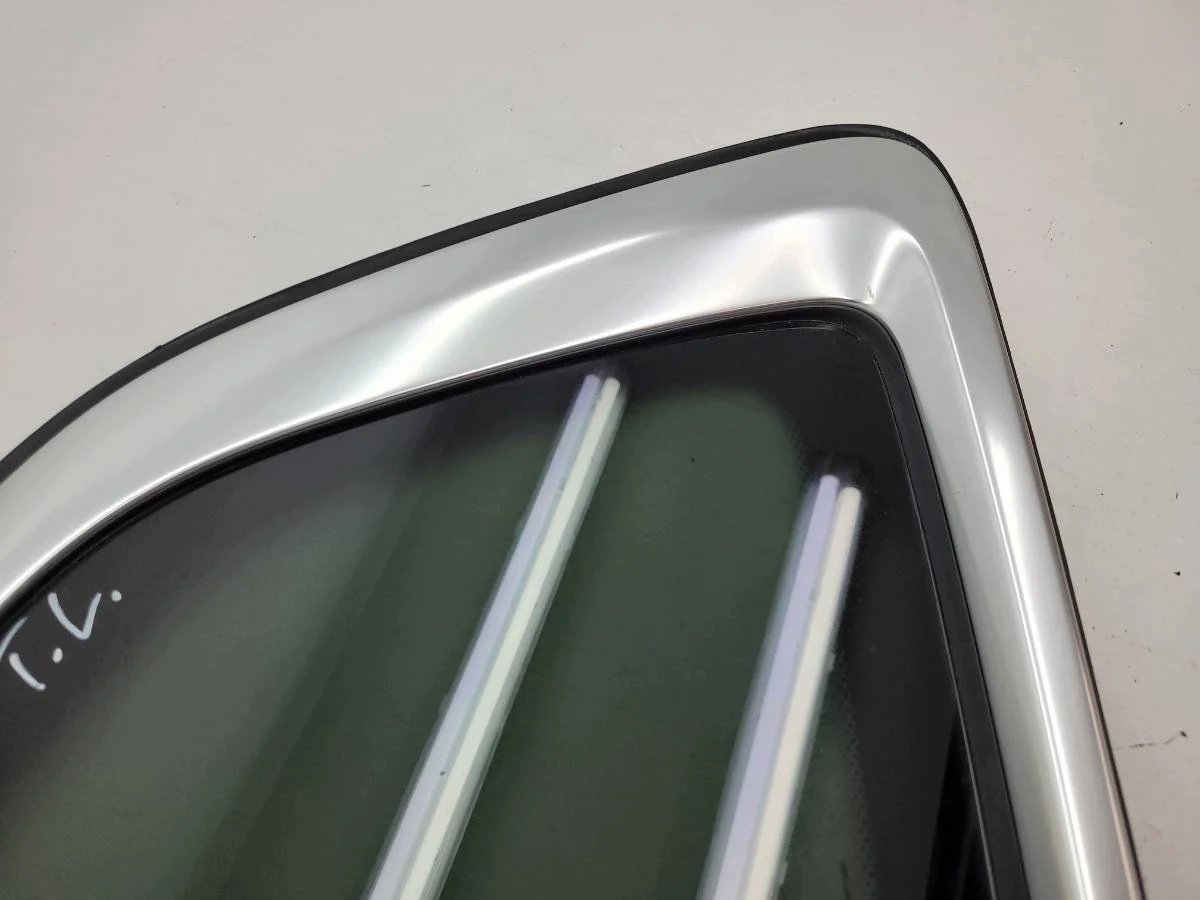 Vidro Traseiro Esquerdo BMW X3 G01 2019 image 3