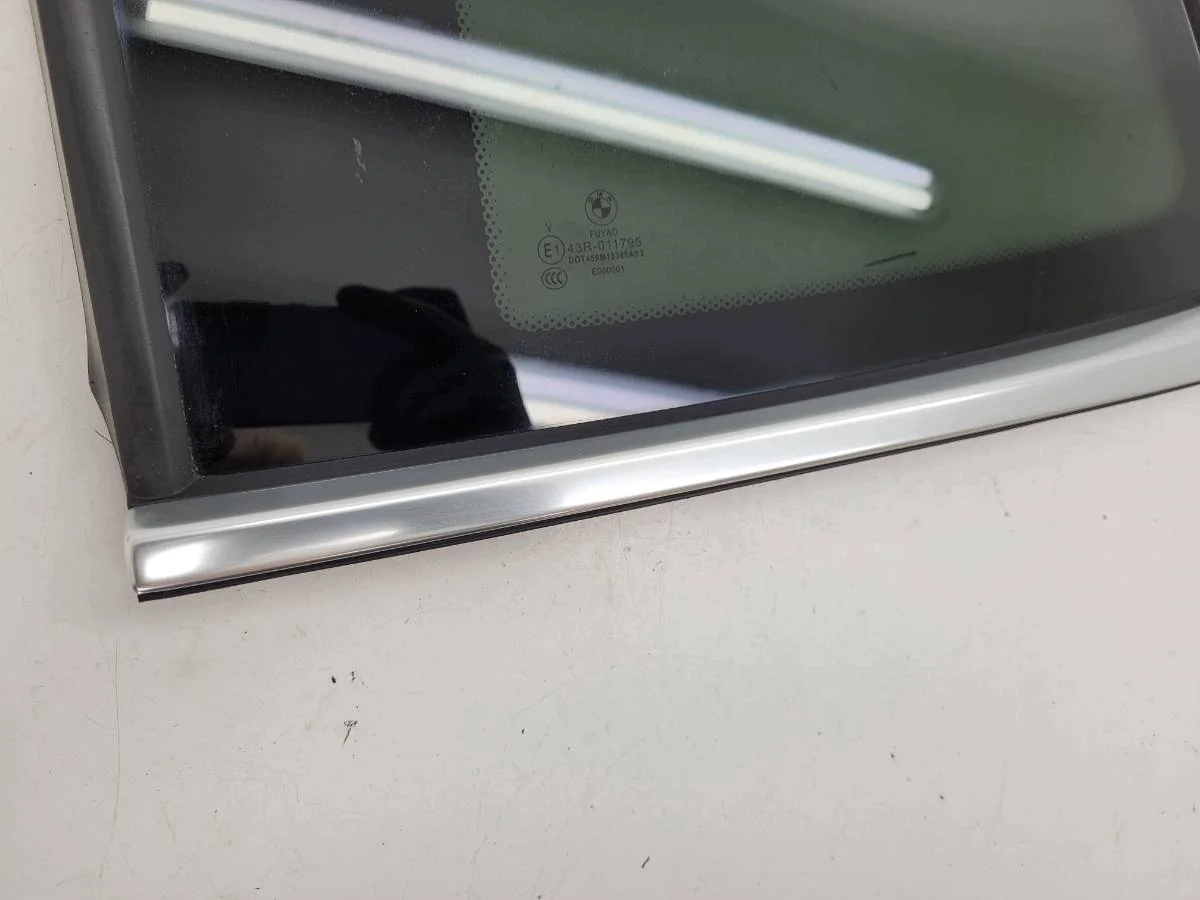 Vidro Traseiro Esquerdo BMW X3 G01 2019 image 4