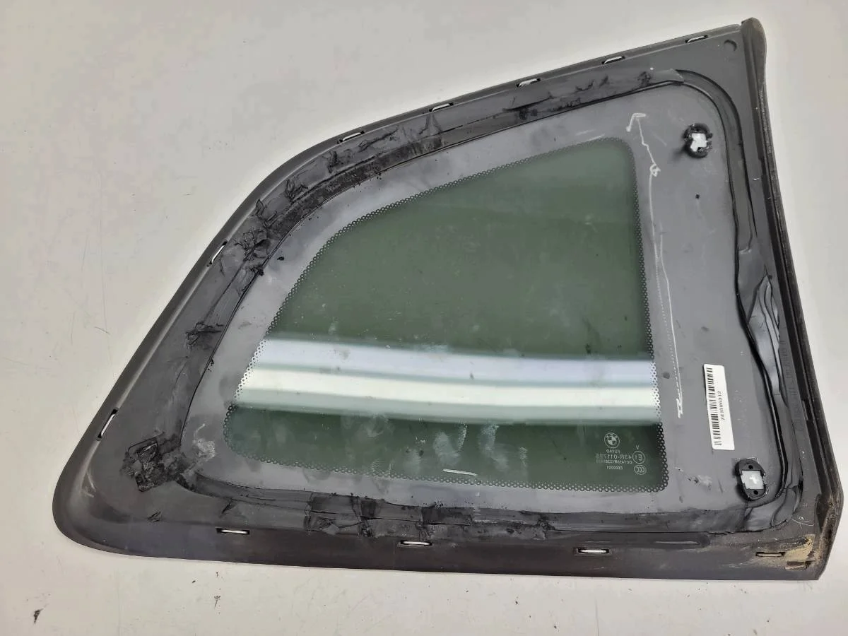 Vidro Traseiro Esquerdo BMW X3 G01 2019 image 6