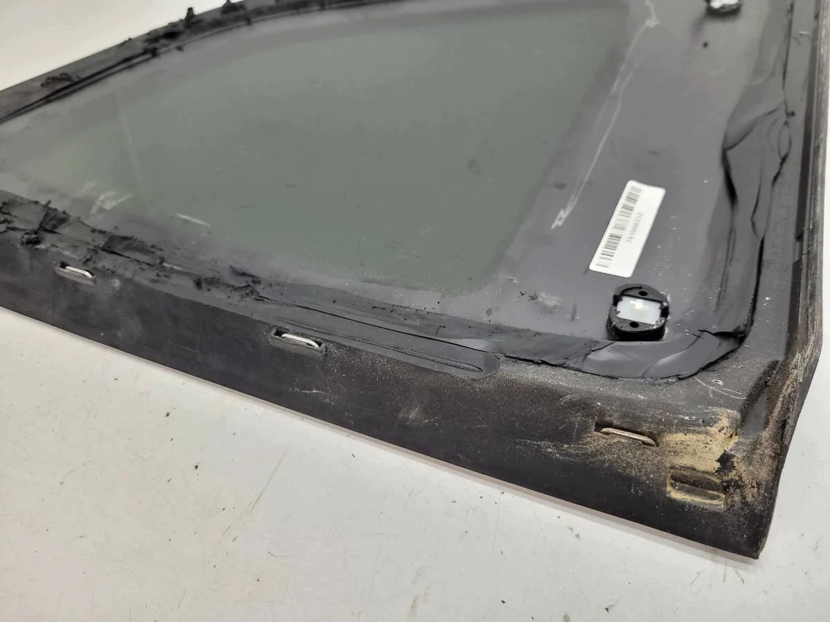 Vidro Traseiro Esquerdo BMW X3 G01 2019 image 7