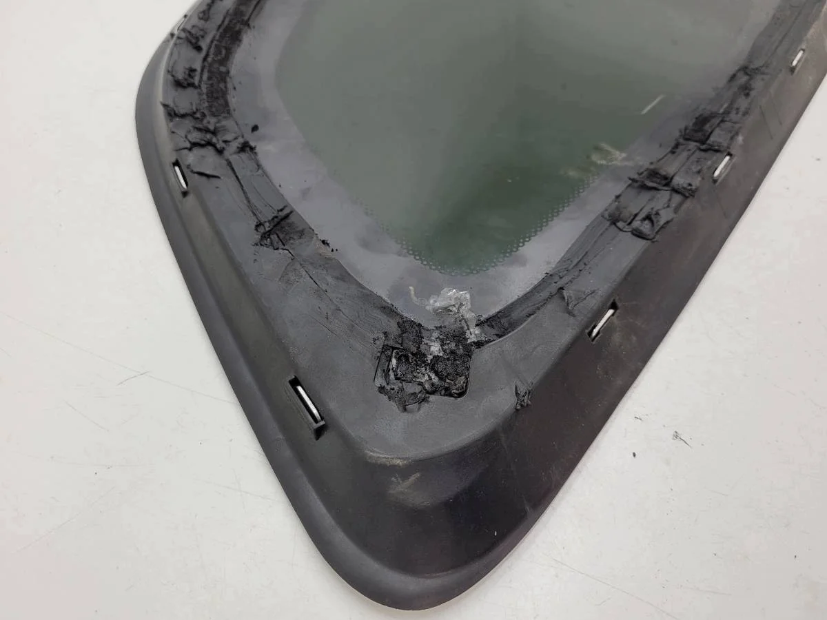 Vidro Traseiro Esquerdo BMW X3 G01 2019 image 8