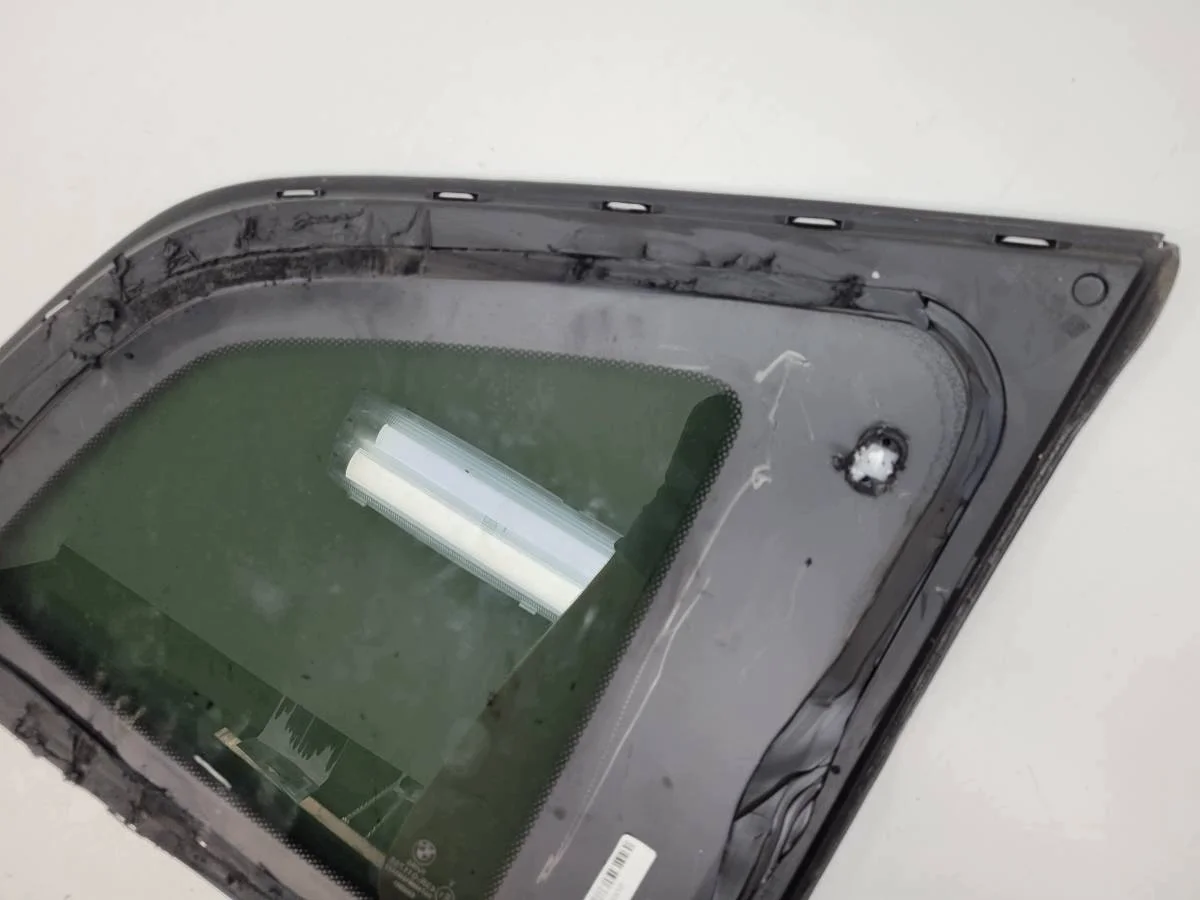 Vidro Traseiro Esquerdo BMW X3 G01 2019 image 9