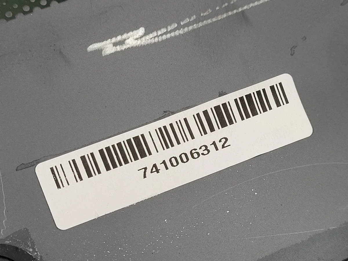 Vidro Traseiro Esquerdo BMW X3 G01 2019 image 10