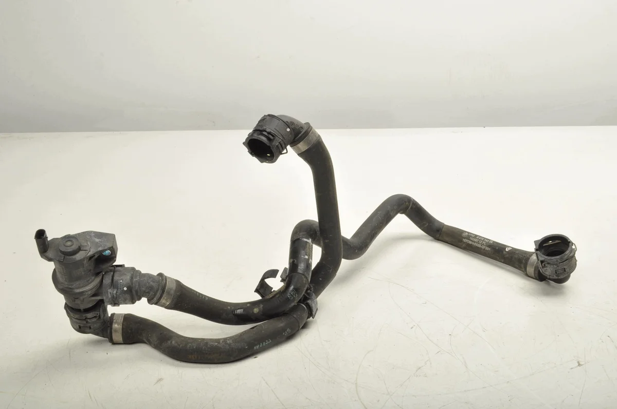 Válvula Aquecedor BMW iX I20 Usada image 6
