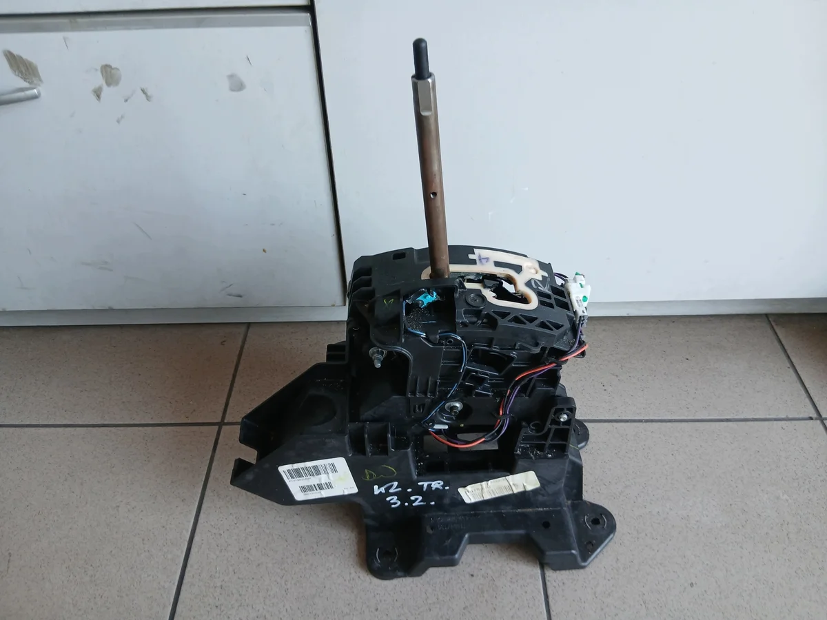 Selettore cambio Jeep Cherokee Trailhawk KL V USA