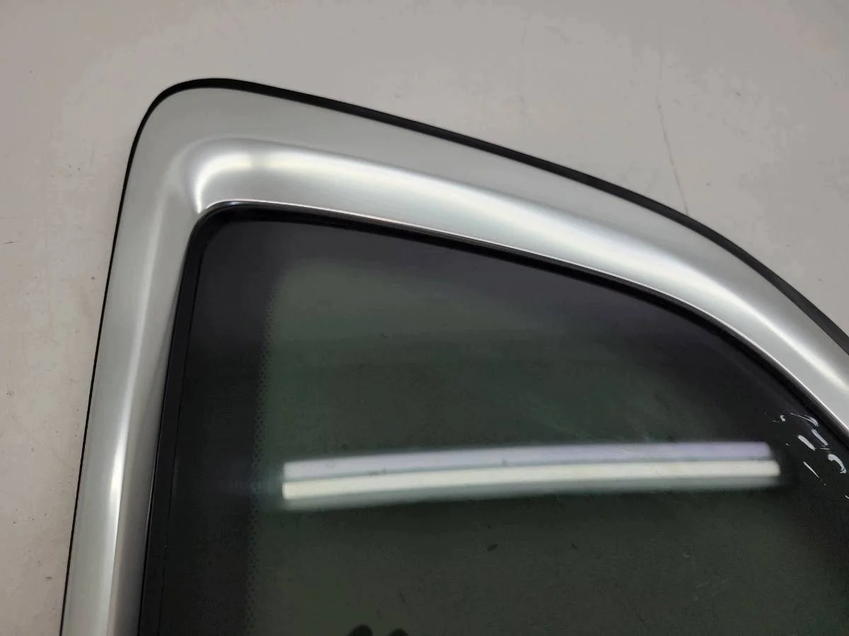 Bakruta höger BMW X3 G01 2019 AUST138562 image 3