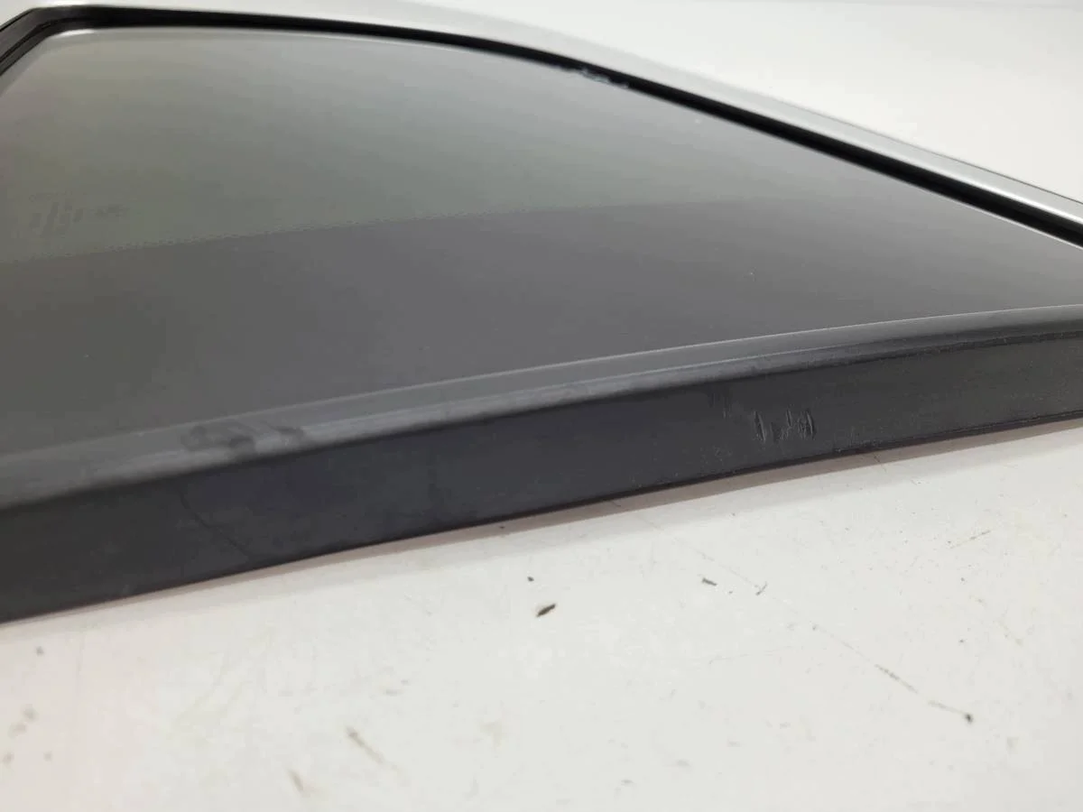 Bakruta höger BMW X3 G01 2019 AUST138562 image 5
