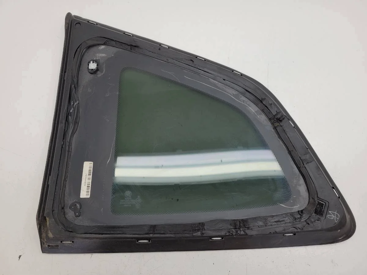 Bakruta höger BMW X3 G01 2019 AUST138562 image 6