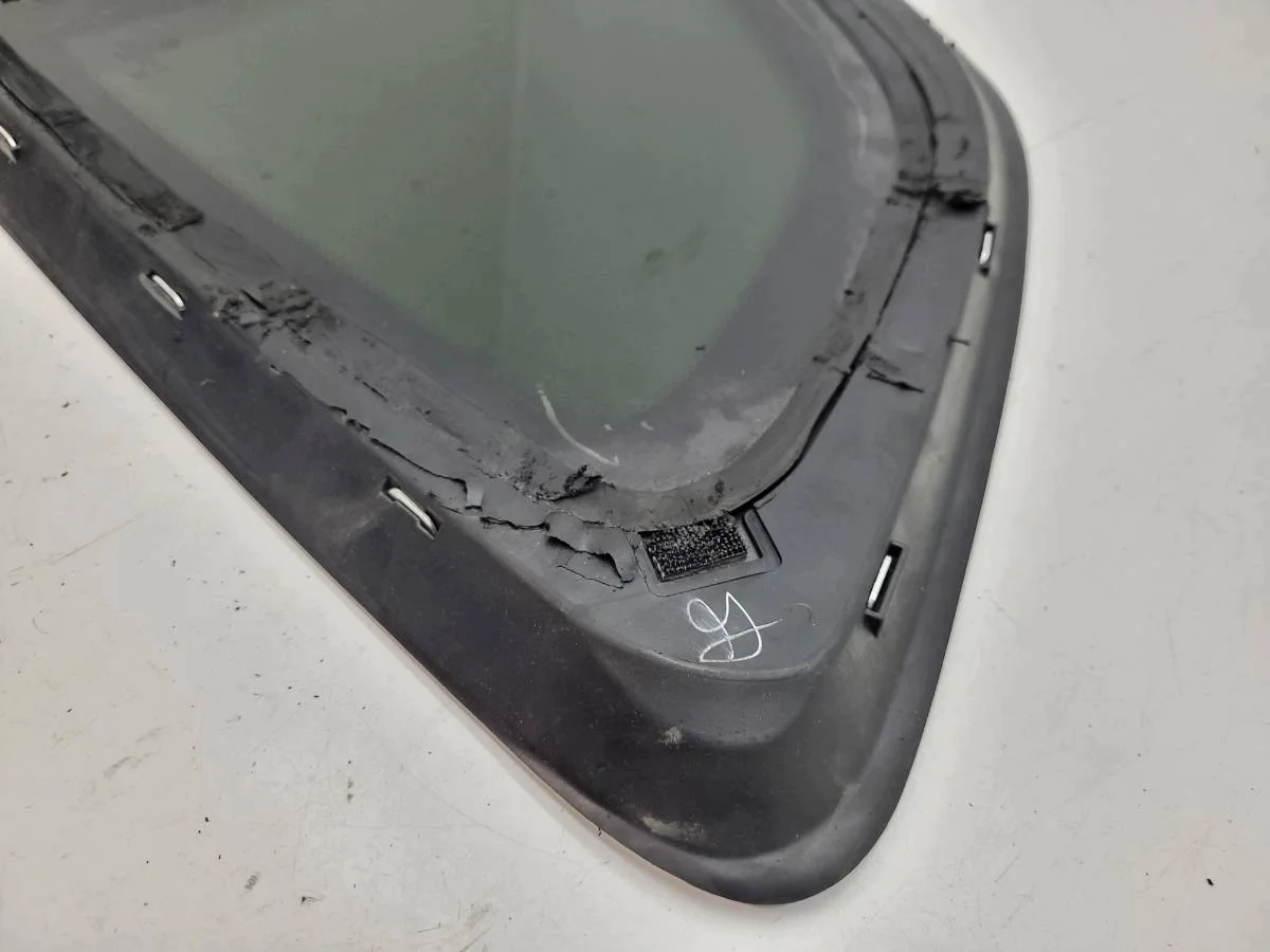 Bakruta höger BMW X3 G01 2019 AUST138562 image 8