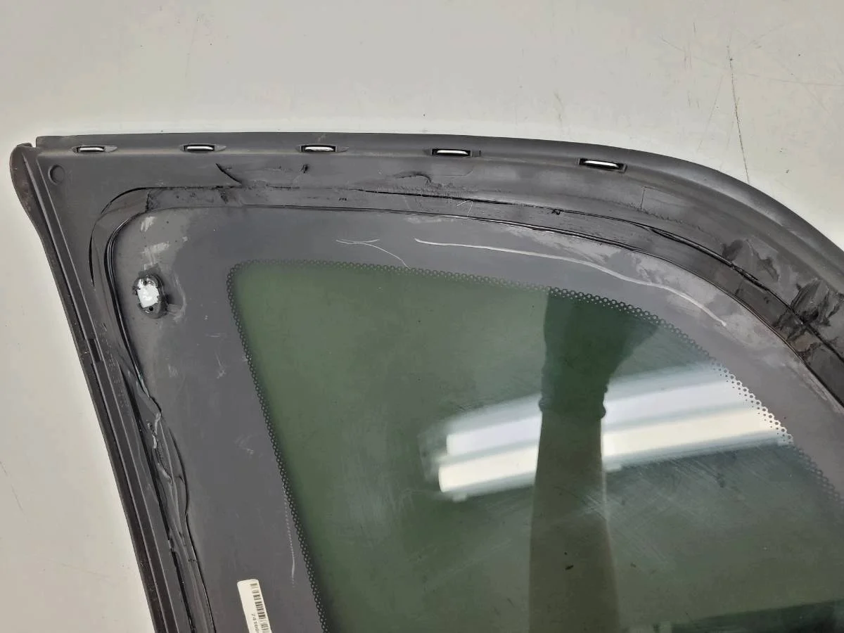 Bakruta höger BMW X3 G01 2019 AUST138562 image 9