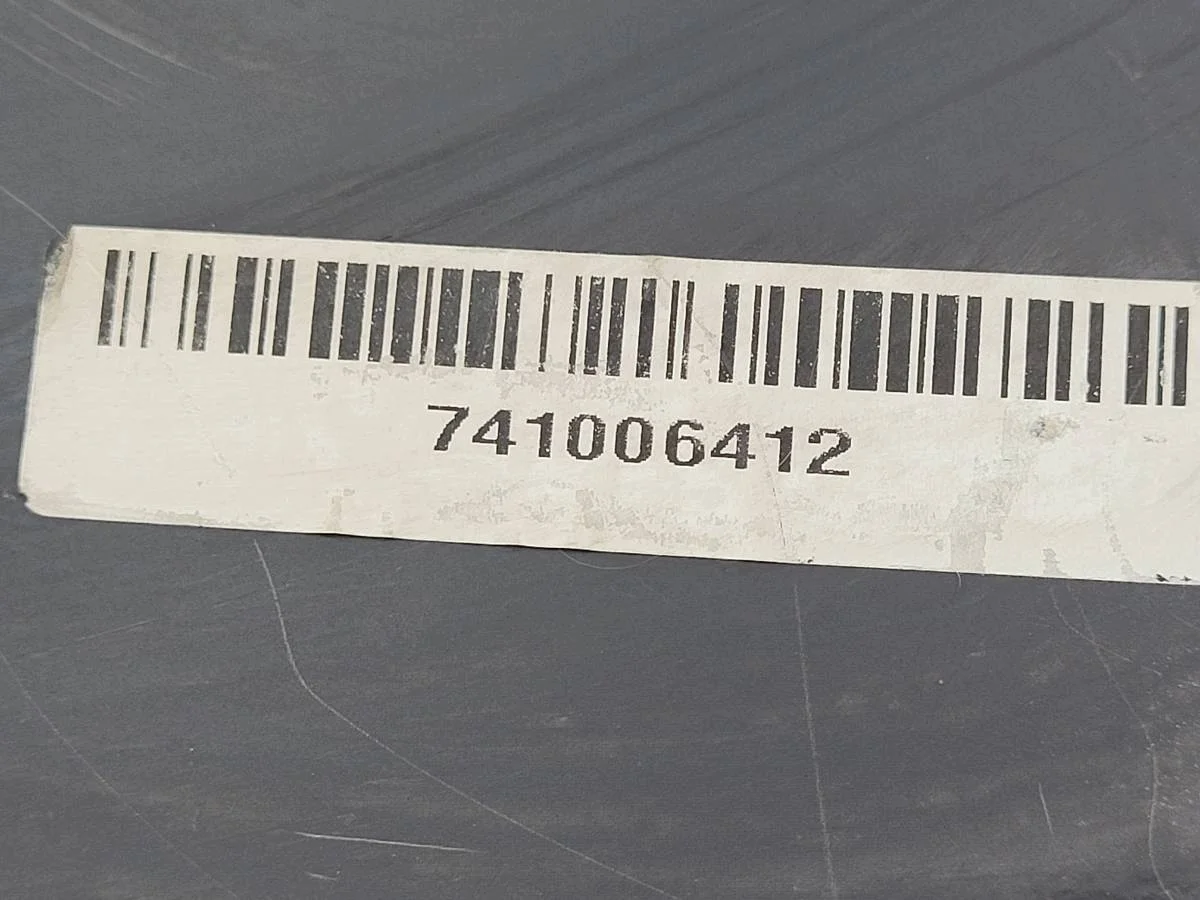 Bakruta höger BMW X3 G01 2019 AUST138562 image 10