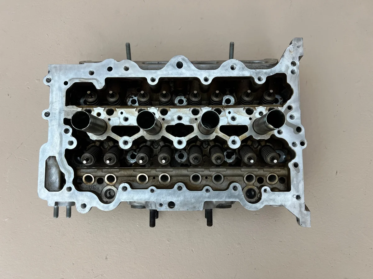 Culata Hyundai Kia 1.6 T-GDI G4FP Usada