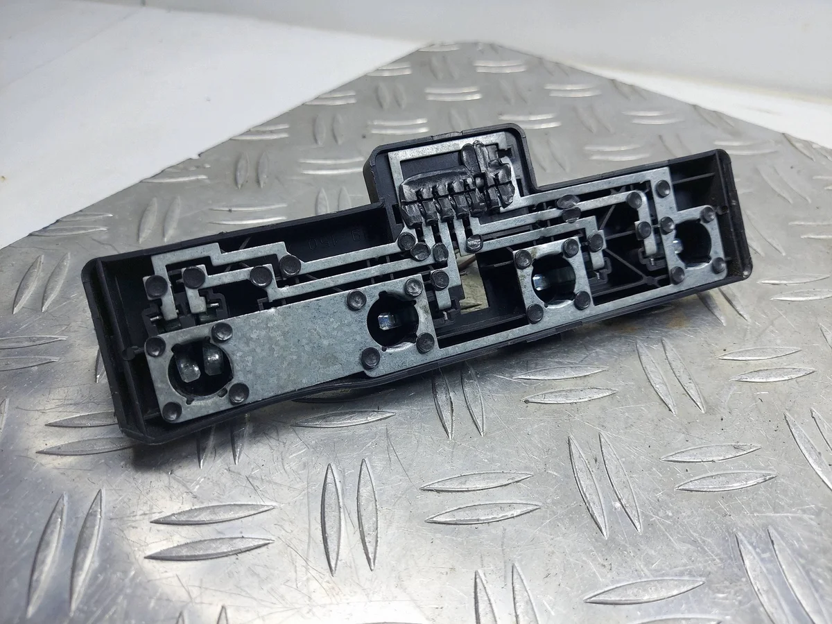 Left Rear Lamp Insert Skoda Octavia I Kombi