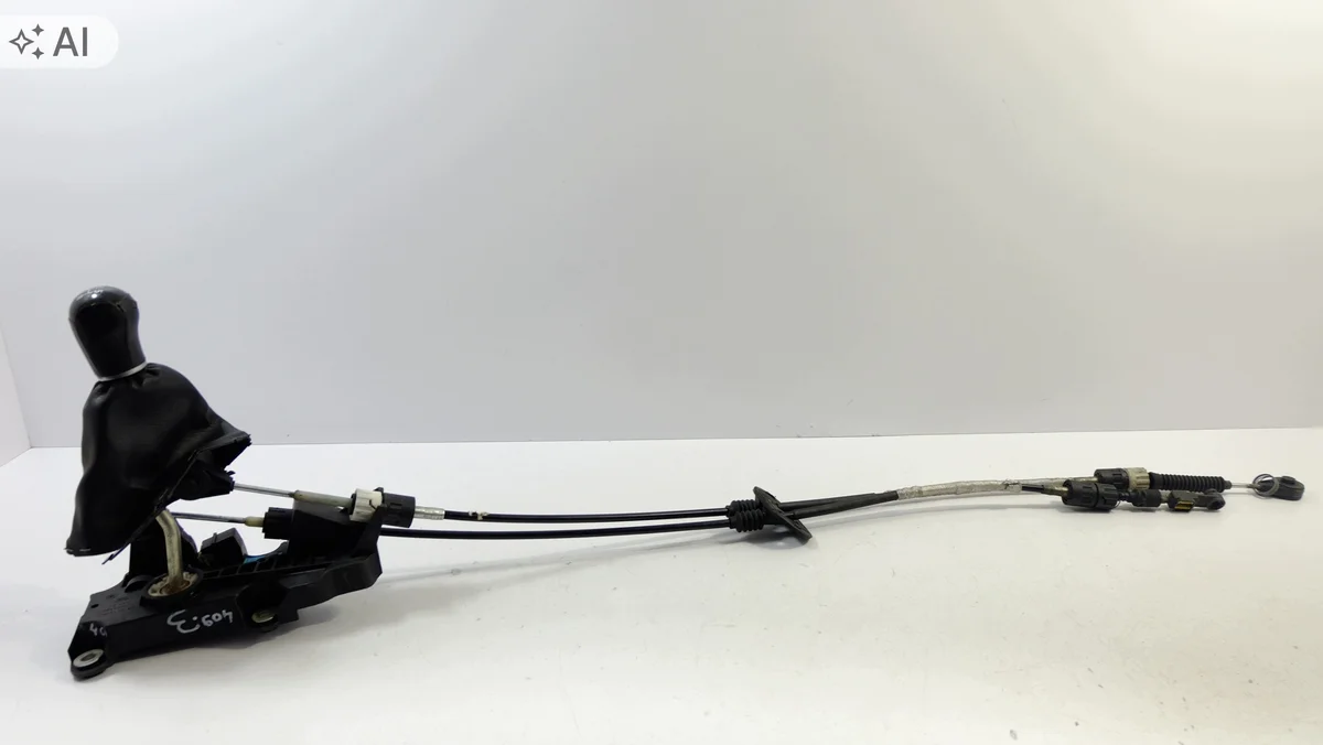 Ford Focus MK2 1.8 TDCI Pook Kabelset