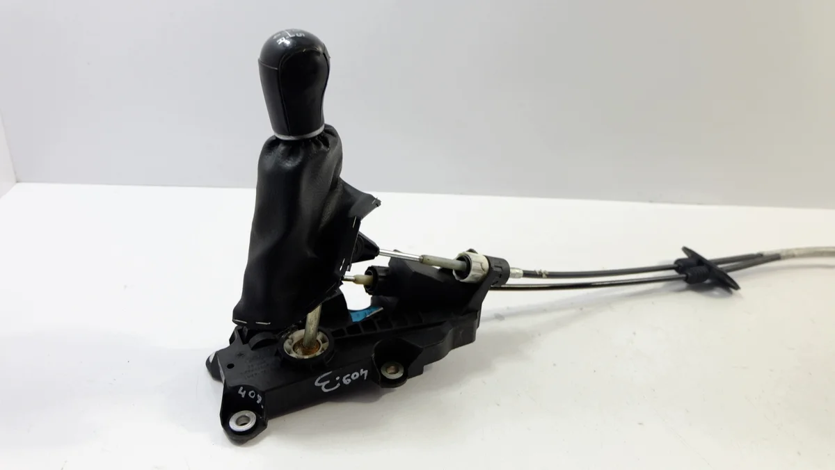 Ford Focus MK2 1.8 TDCI Pook Kabelset image 3