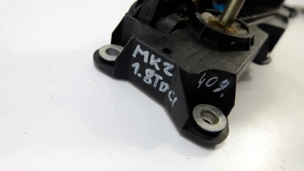 Ford Focus MK2 1.8 TDCI Pook Kabelset image 4