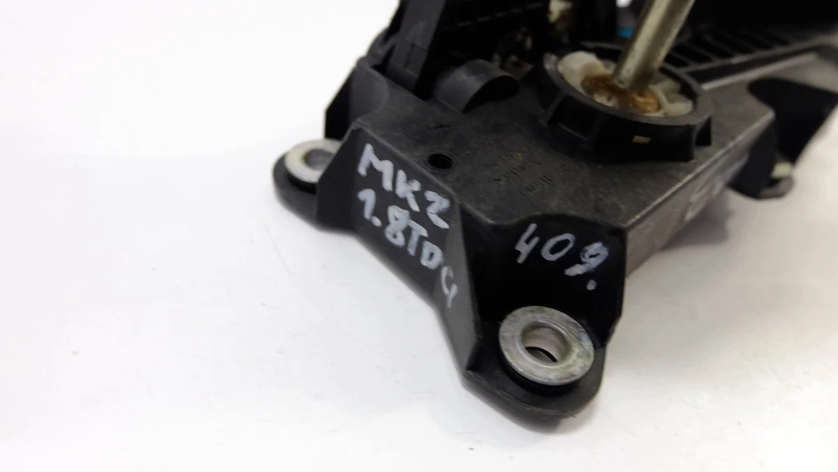 Ford Focus MK2 1.8 TDCI Pook Kabelset image 5