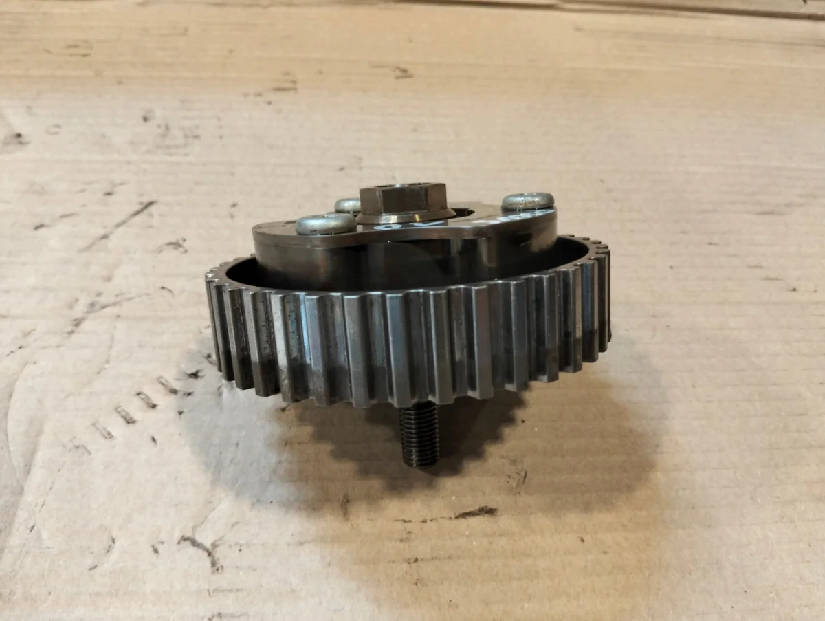 Focus MK3 1.0 ecoboost wariator CM5G-6C524-DC