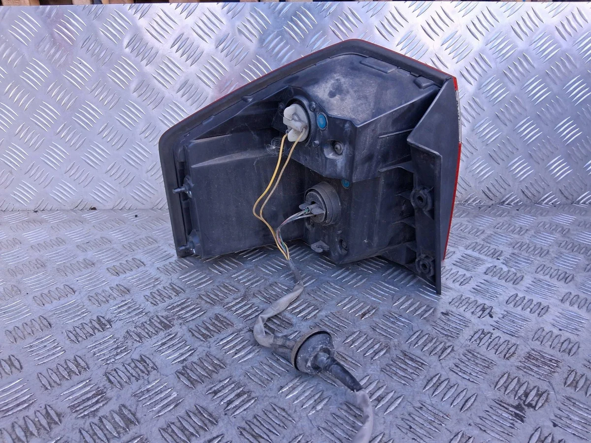 Complete Front Chevrolet Orlando 2.0 163hp Used