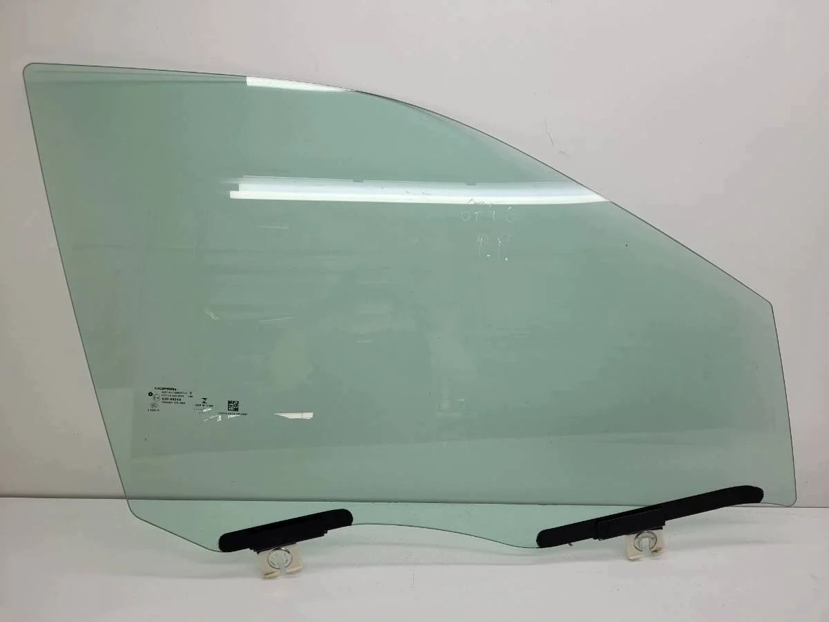 Vitres de porte avant droite Jeep Compass II image 2