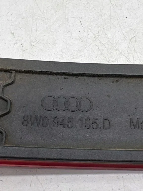 Rückleuchte Links Audi OE 8W0945105D image 6