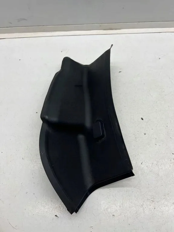 Mercedes GLE W167 2019 Rear Lamp Trim Left