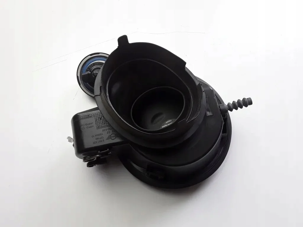 Klapka paliwa MINI Countryman R60 9801420
