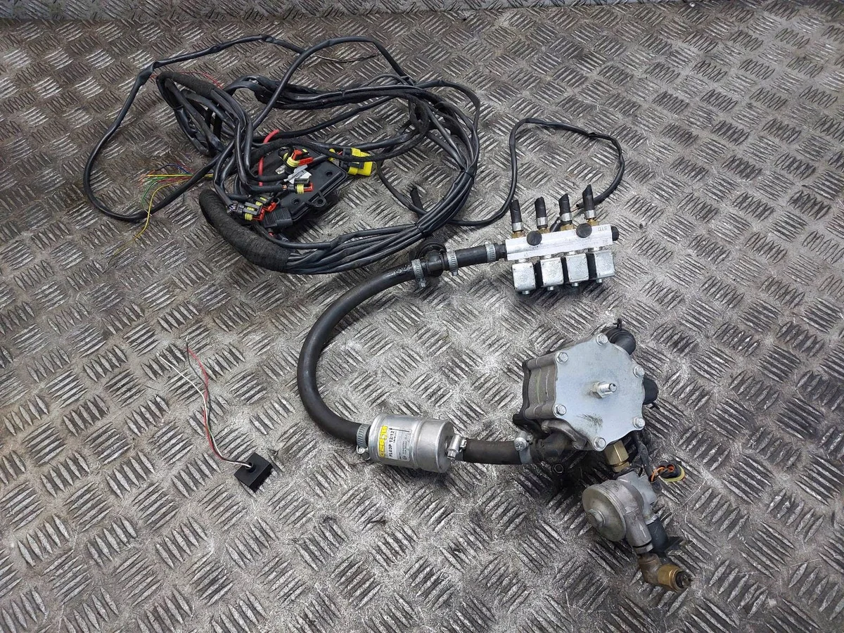 Installation GPL STAG 200 GOFAST 67R-017009 image 9