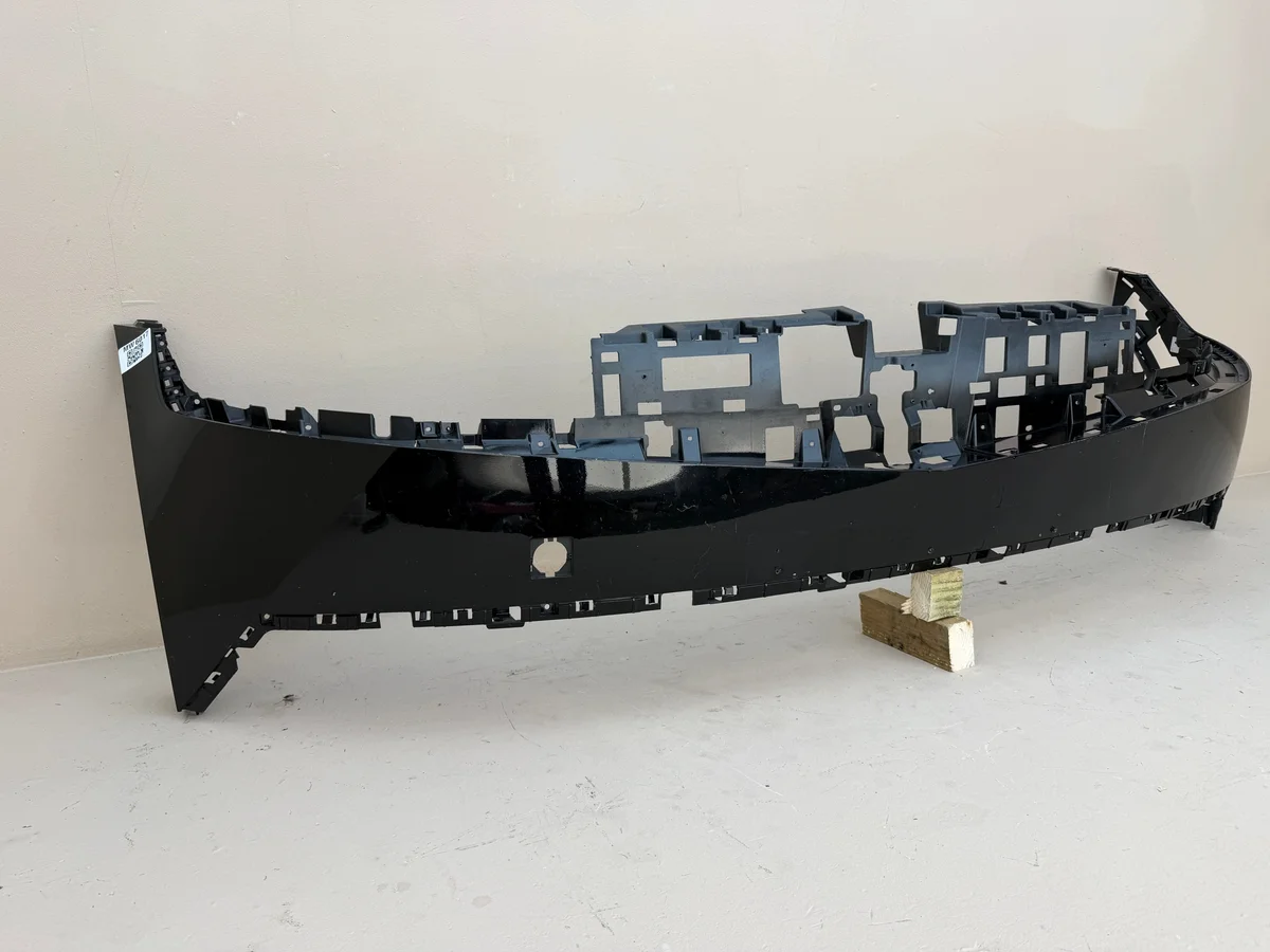 Parachoques Hyundai Ioniq 5 86511-GI000 image 4