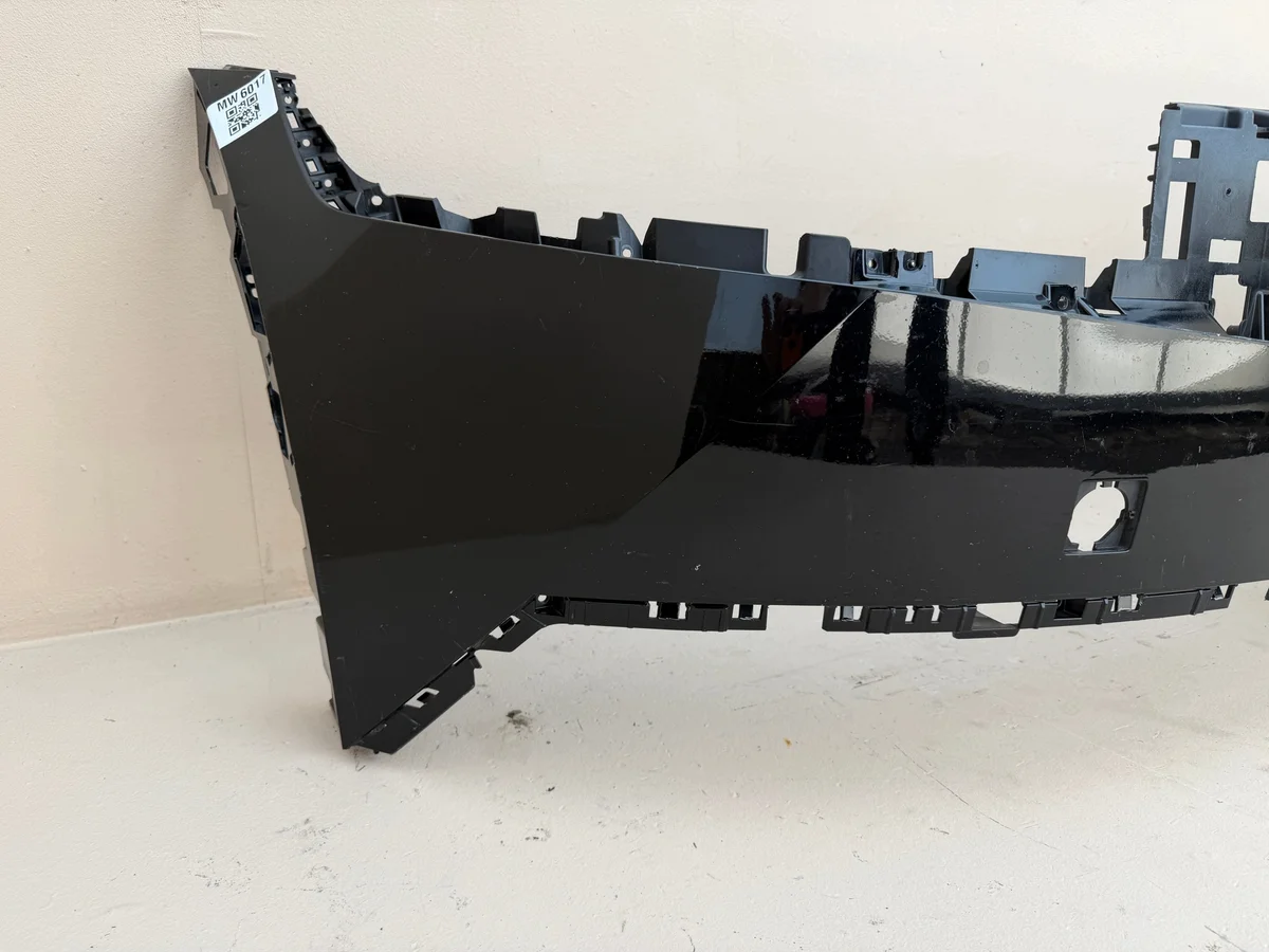 Parachoques Hyundai Ioniq 5 86511-GI000 image 5
