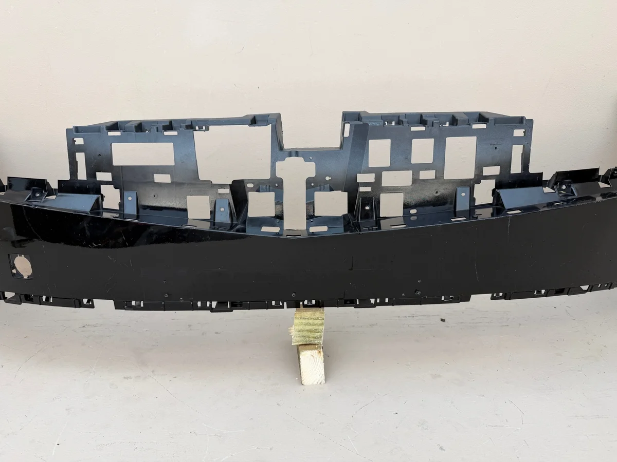 Parachoques Hyundai Ioniq 5 86511-GI000 image 6