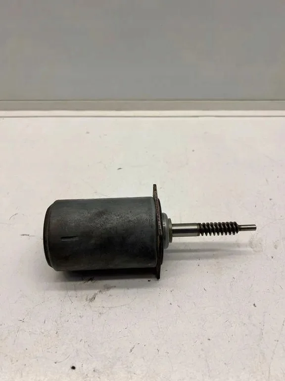 Magnetventil BMW 7 (E65, E66, E67) 4.5L