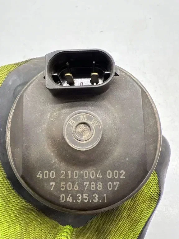 Magnetventil BMW 7 (E65, E66, E67) 4.5L image 4