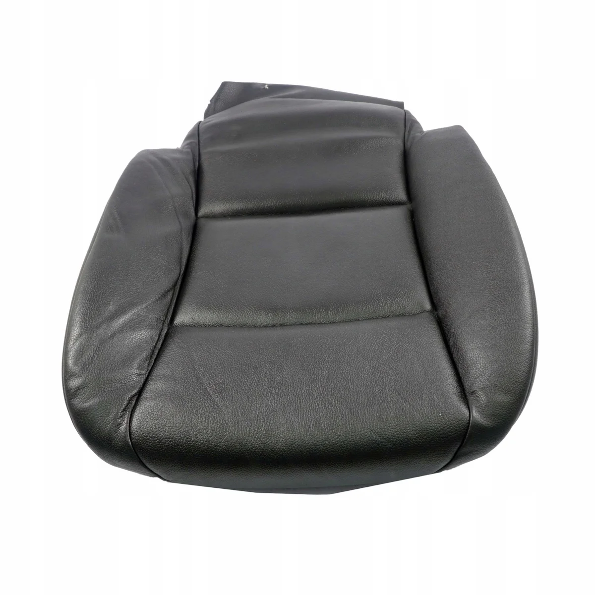 Siège Cuir Noir BMW F10 Gauche Droite