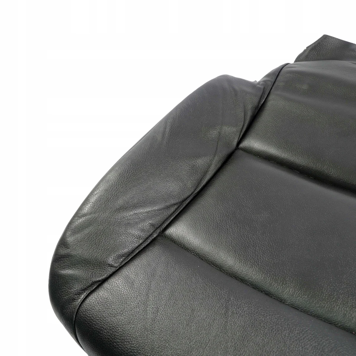 BMW F10 Asiento Cuero Negro Izquierdo/Derecho image 4
