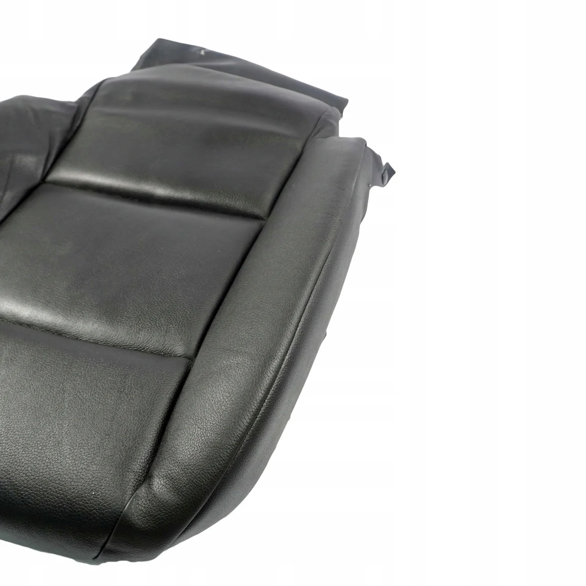 BMW F10 Asiento Cuero Negro Izquierdo/Derecho image 5