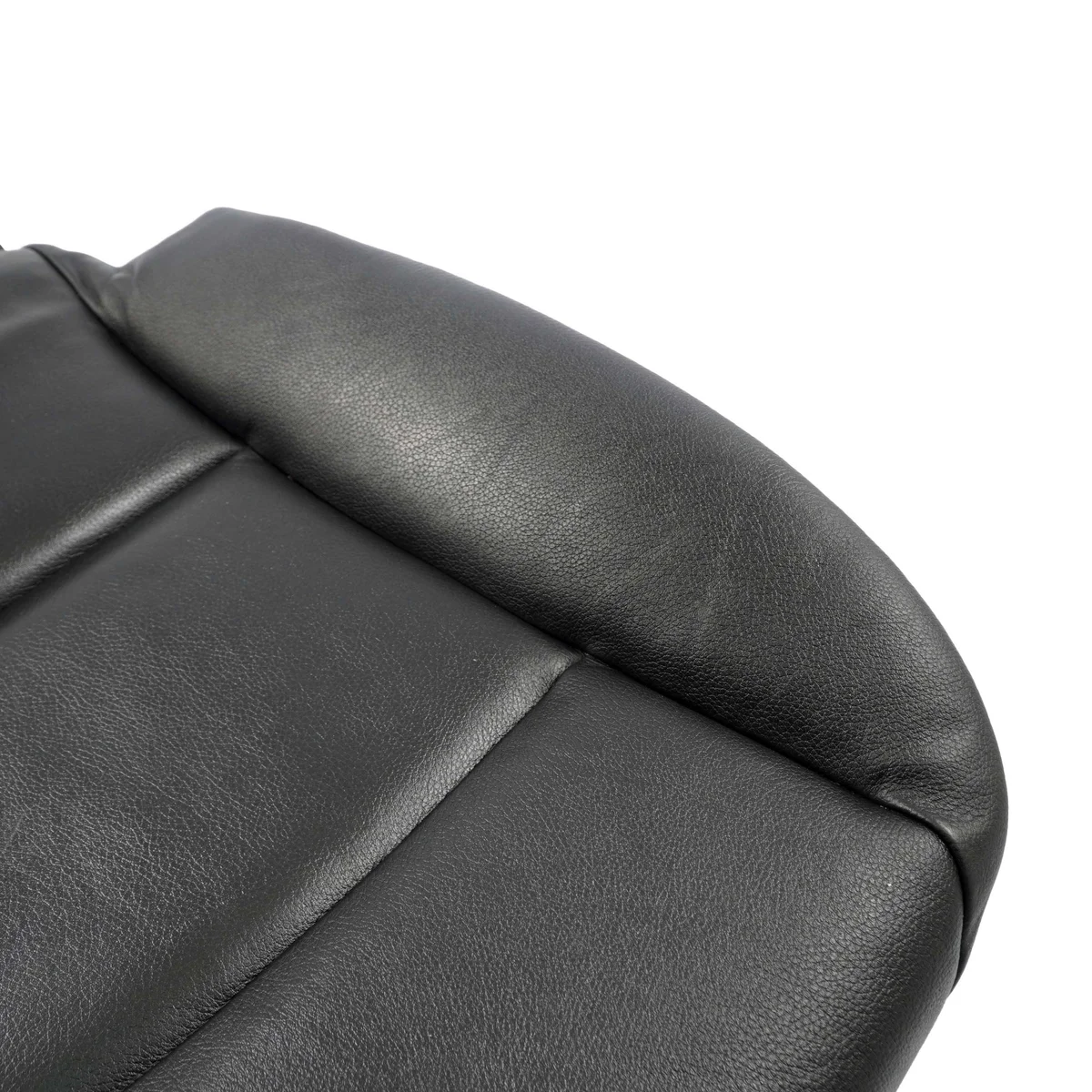 BMW F10 Asiento Cuero Negro Izquierdo/Derecho image 6