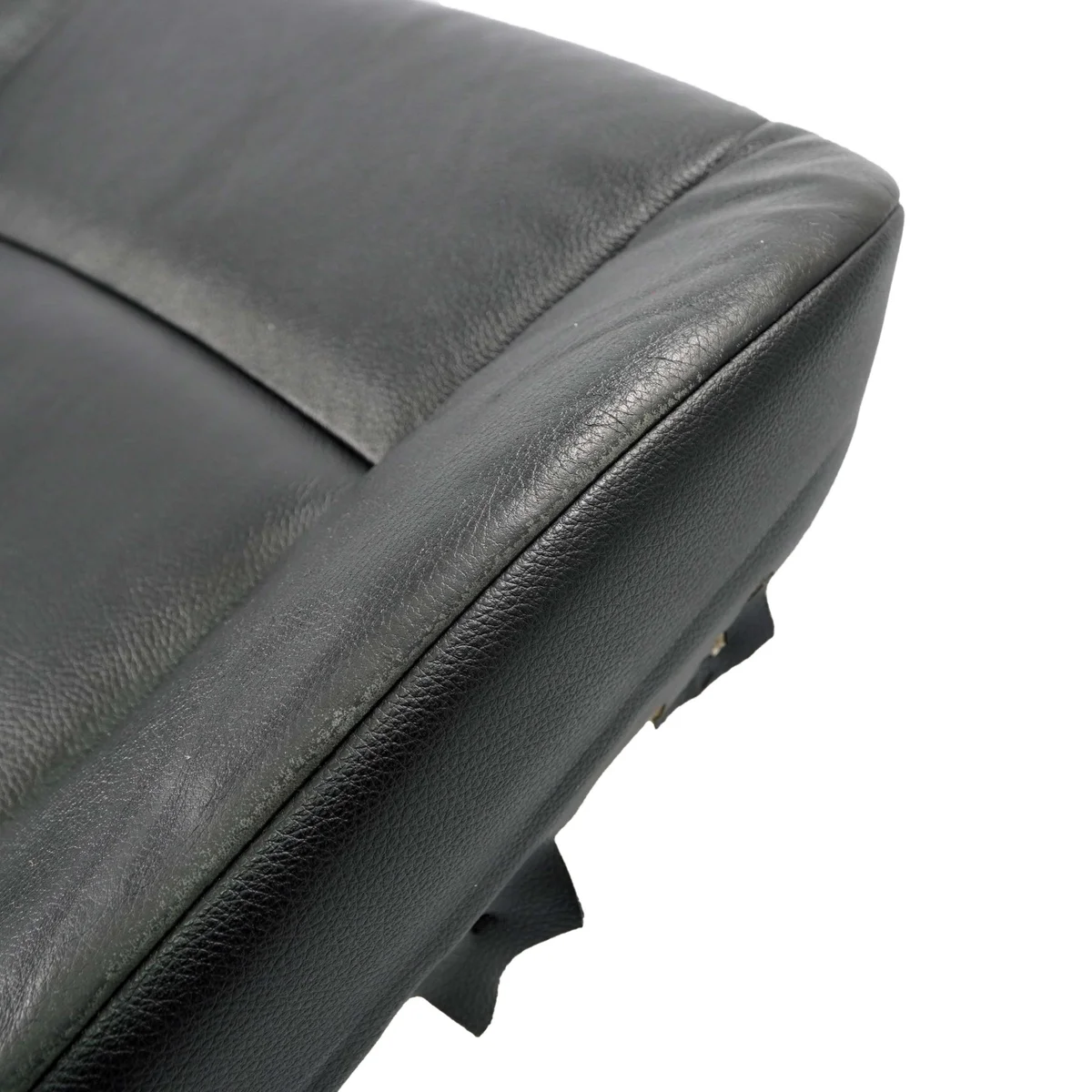 BMW F10 Asiento Cuero Negro Izquierdo/Derecho image 8