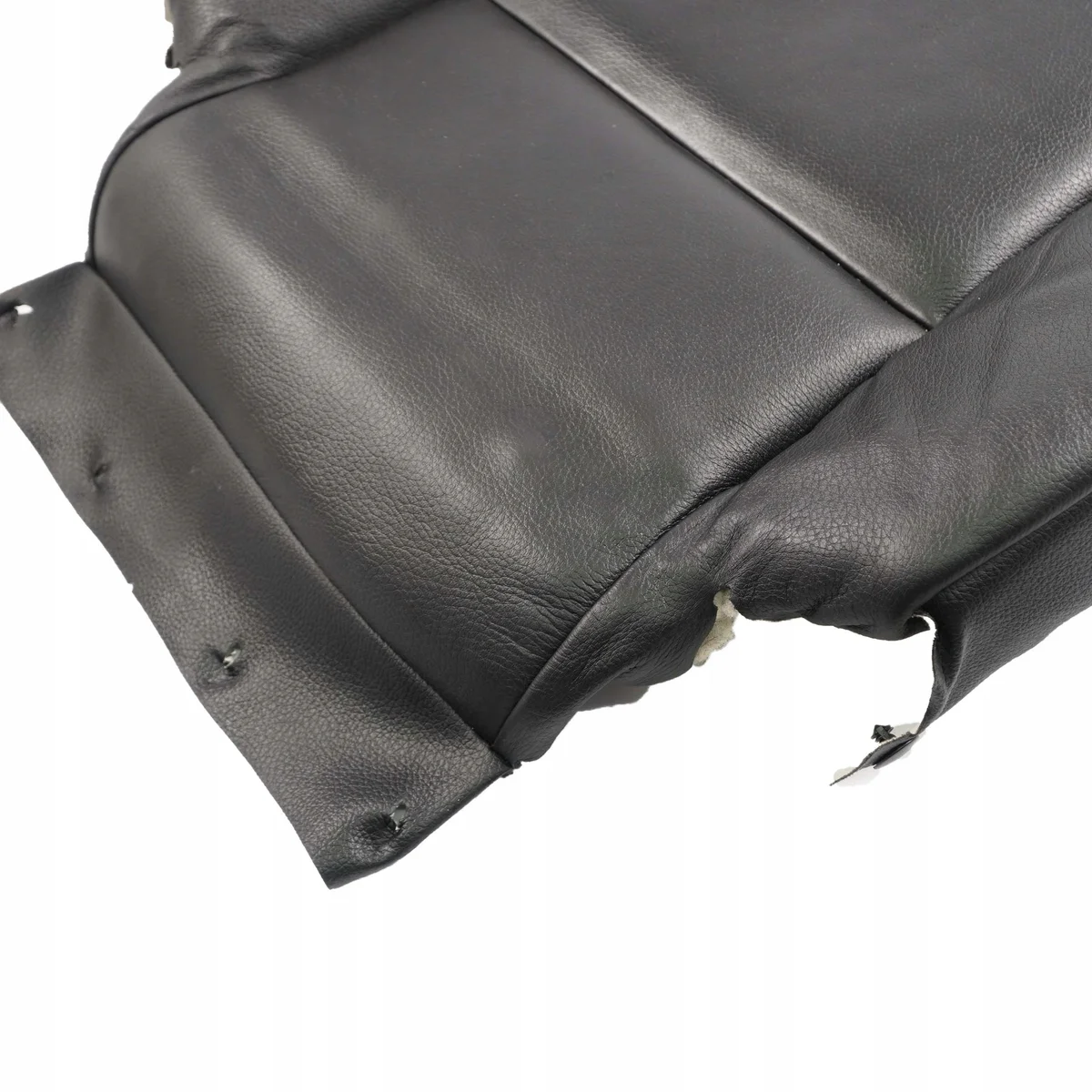 BMW F10 Asiento Cuero Negro Izquierdo/Derecho image 9