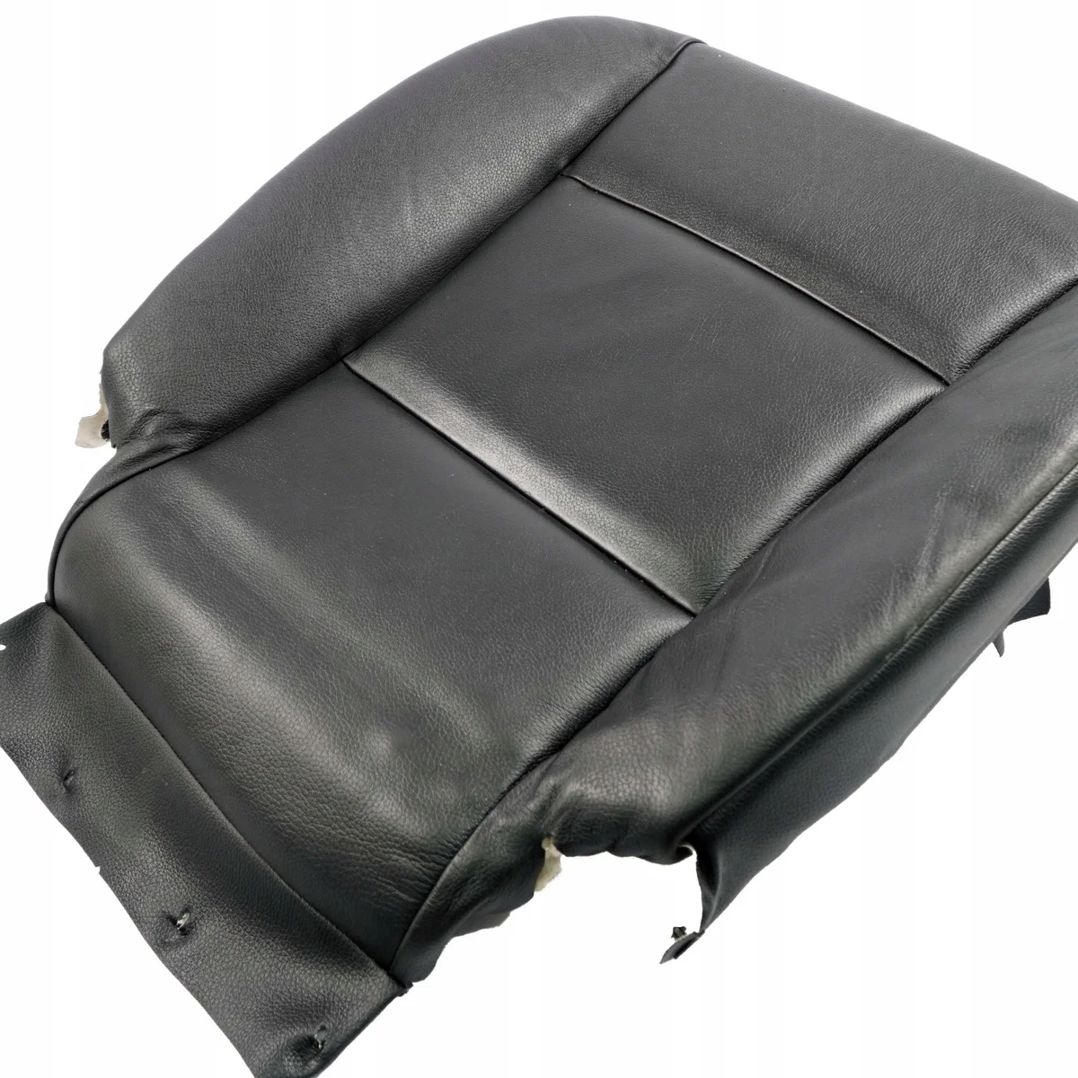 BMW F10 Asiento Cuero Negro Izquierdo/Derecho image 10
