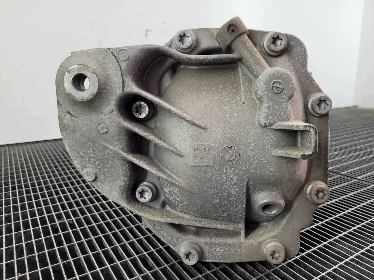 Pont arrière différentiel BMW X3 G01 3.38 image 3