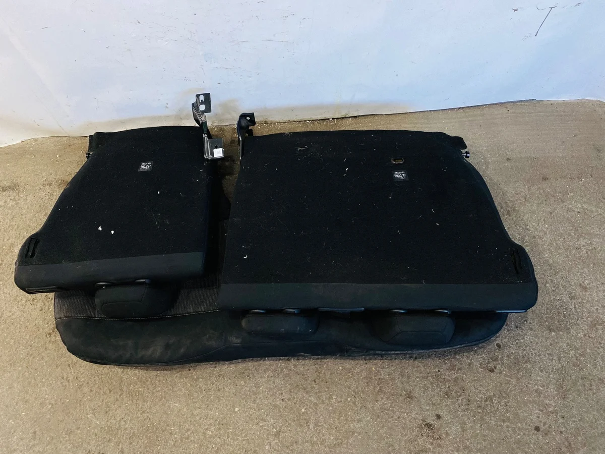 Tornillos Asiento Citroen C3 III AQJ6425 image 4