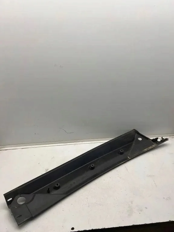 IVECO DAILY VI FLATBED Torkarplast 5801918264 image 4